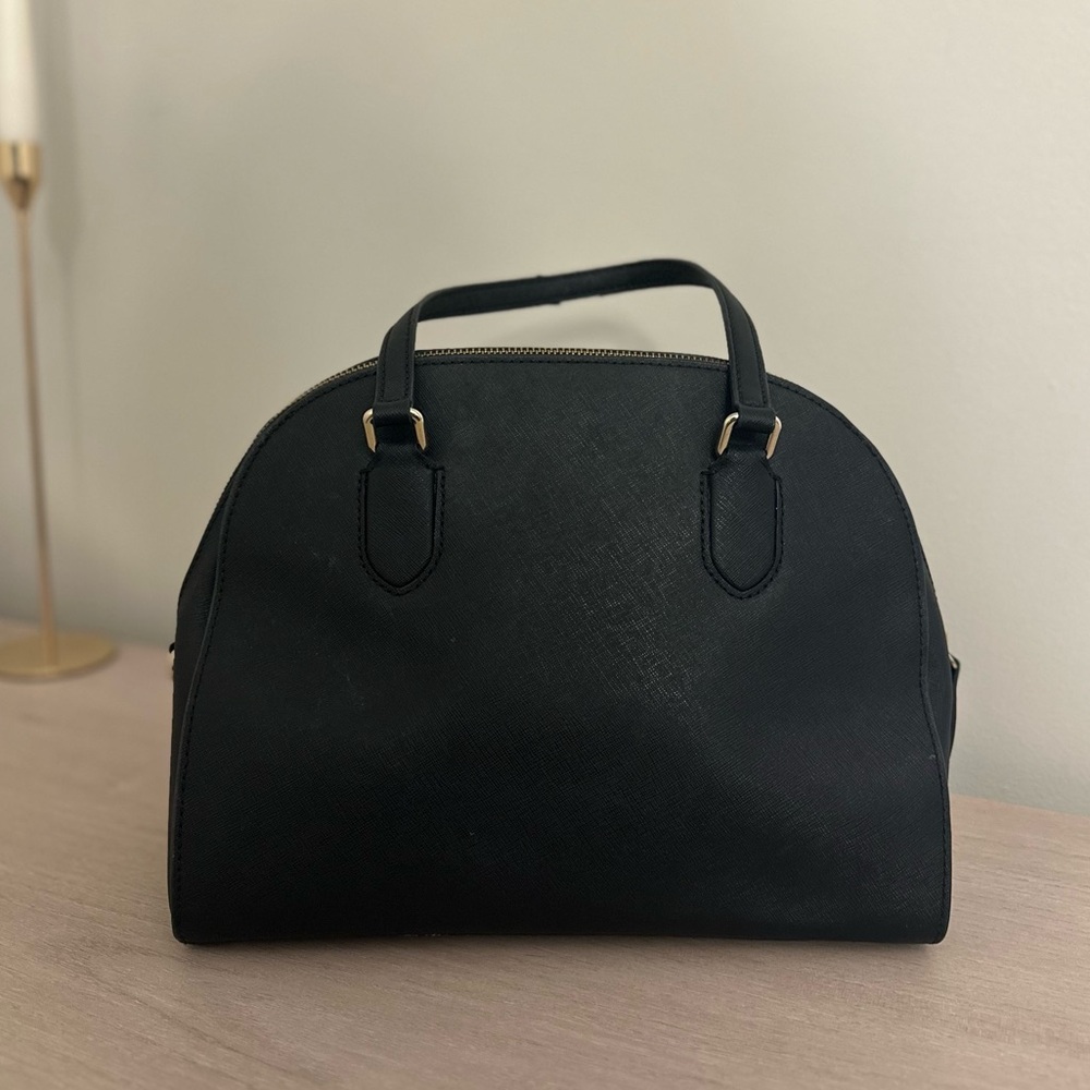 Kate Spade Reiley Satchel - Picture 4 of 9
